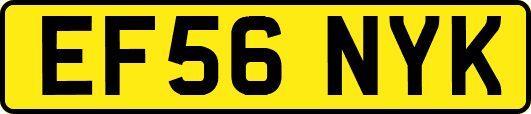 EF56NYK