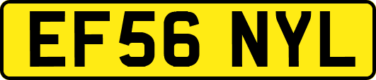 EF56NYL