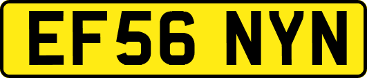 EF56NYN