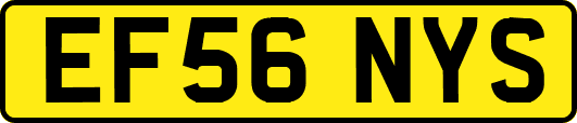 EF56NYS