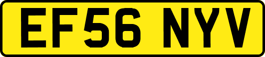 EF56NYV