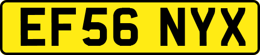 EF56NYX