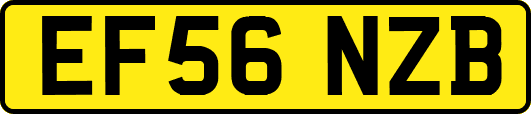 EF56NZB