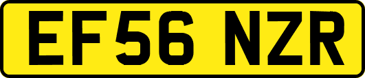 EF56NZR