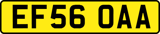 EF56OAA