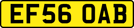 EF56OAB