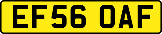 EF56OAF