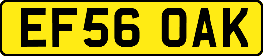 EF56OAK
