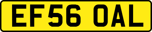 EF56OAL