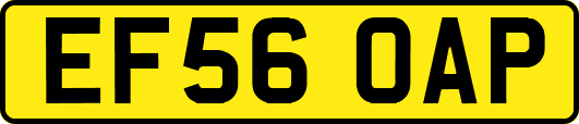 EF56OAP