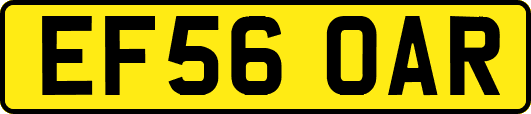 EF56OAR