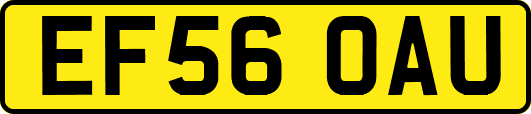 EF56OAU