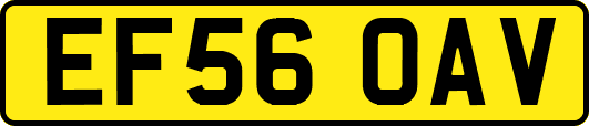 EF56OAV