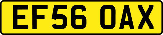 EF56OAX