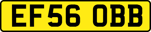 EF56OBB