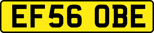 EF56OBE