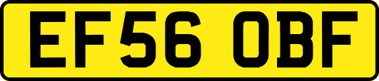 EF56OBF