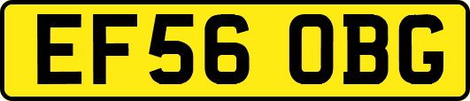 EF56OBG