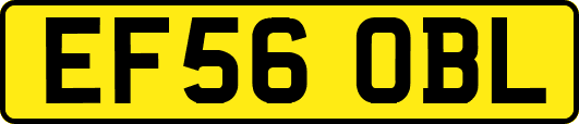 EF56OBL