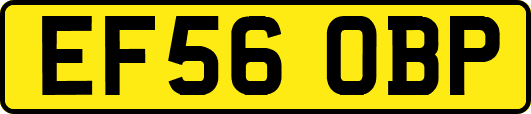 EF56OBP