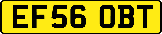 EF56OBT