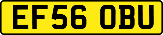 EF56OBU