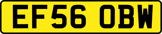 EF56OBW