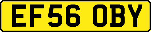EF56OBY