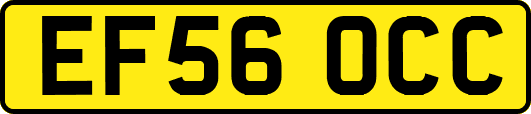 EF56OCC