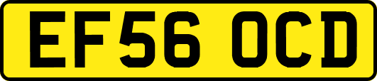 EF56OCD