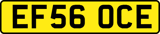 EF56OCE