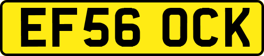 EF56OCK