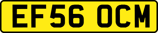 EF56OCM