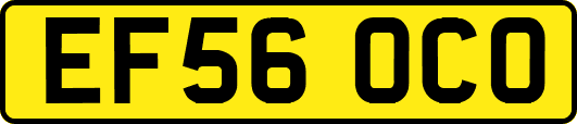 EF56OCO