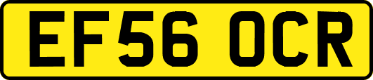 EF56OCR