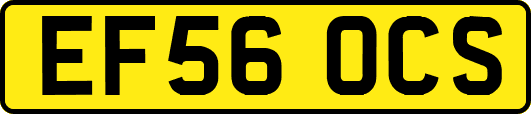 EF56OCS