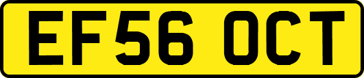 EF56OCT