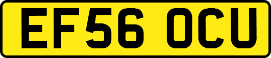 EF56OCU