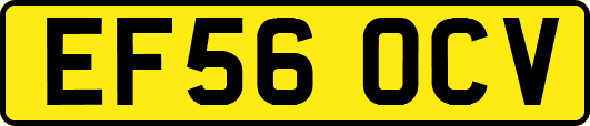 EF56OCV
