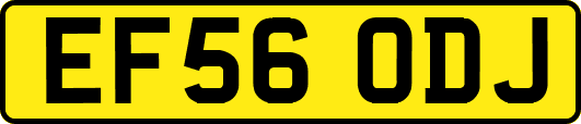 EF56ODJ