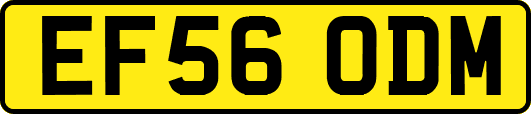 EF56ODM