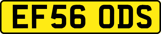 EF56ODS