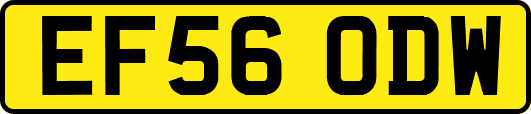 EF56ODW