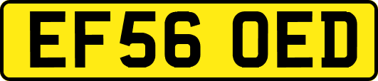 EF56OED