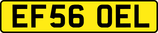 EF56OEL