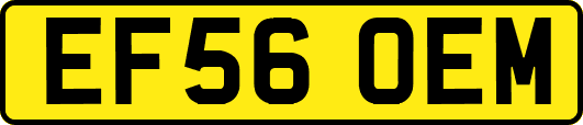 EF56OEM