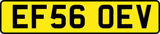 EF56OEV