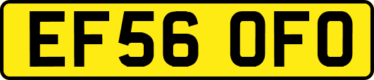 EF56OFO