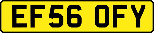 EF56OFY