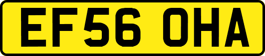 EF56OHA